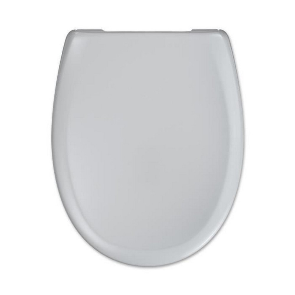 Abattant WC Cedo  Kapalua Beach 46 x 38,3 x 4,9 cm Gris