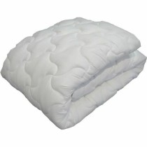 Remplissage de couette Abeil Blanc 400 g /m² 140 x 200 cm