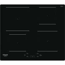 Induktionskochfeld Hotpoint HQ5660SNE 60 cm 7200 W