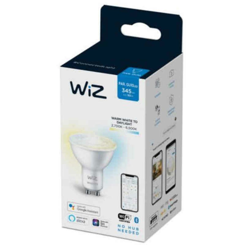 Smart Light bulb Wiz 8718699787110 GU10 50 W 2700 K 6500 K 400 lm