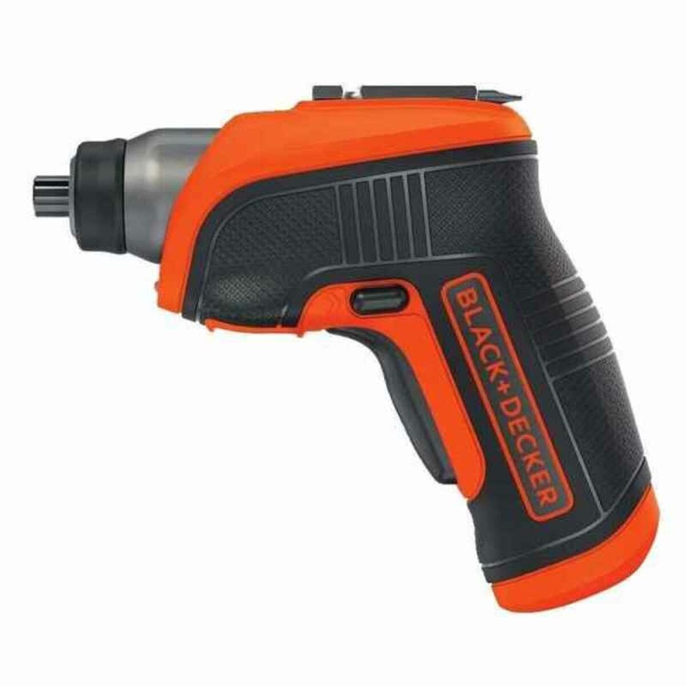 Tournevis Black & Decker CS3652LCAT-QW