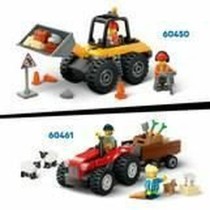 Construction set Lego