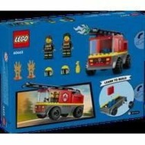 Construction set Lego