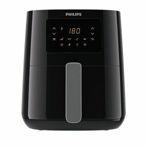 Friteuse à Air Philips HD9252/70 1400 W Noir