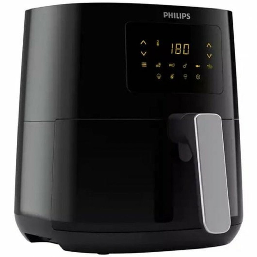 Air Fryer Philips HD9252/70 1400 W Black