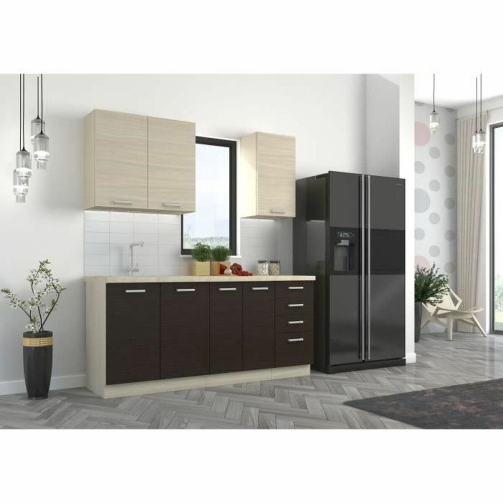 Kitchen furniture Melamin