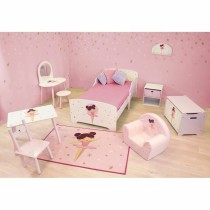 Lit Fun House Enfant