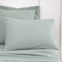 Pillowcase TODAY Essential 50 x 70 cm Light Green