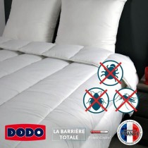 Remplissage de couette DODO Anti-acariens 200 x 200 cm