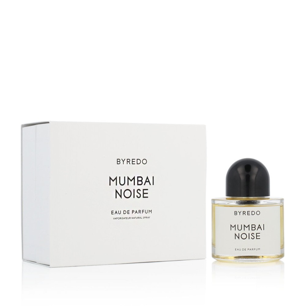 Parfum Unisexe Byredo EDP Mumbai Noise 50 ml