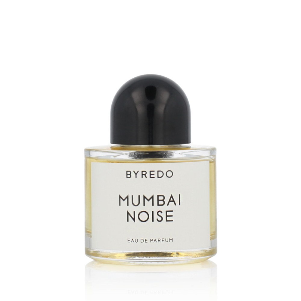 Unisex-Parfüm Byredo EDP Mumbai Noise 50 ml