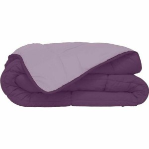 Remplissage de couette Poyet  Motte CALGARY 400 g /m² 240 x 260 cm