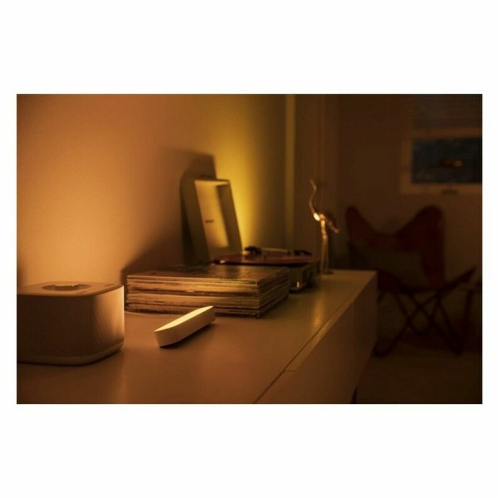 Desk lamp Philips Pack individual barra de luces Play White Synthetic Plastic