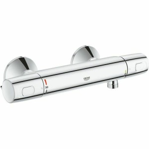 Robinet Grohe 34229002 Métal