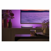 Lampe de bureau Philips Pack individual barra de luces Play Blanc Synthétique Plastique