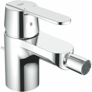 Mischbatterie Grohe 32885000 Metall