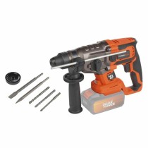 Marteau perforateur Powerplus SDS Plus Dual Power Powdp15680