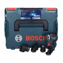 Perceuse visseuse BOSCH Professional GSR 12V-35 FC Solo L-B