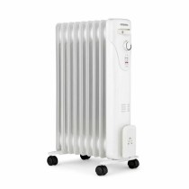 Oil-filled Radiator Oceanic 3 powers White 2000 W