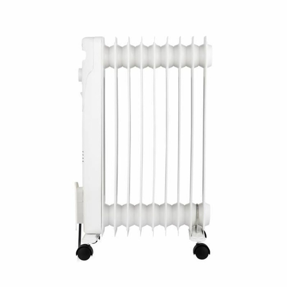 Oil-filled Radiator Oceanic 3 powers White 2000 W