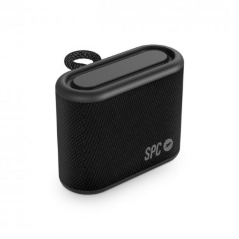 Portable Speaker SPC Sound Minimax Black 5 W