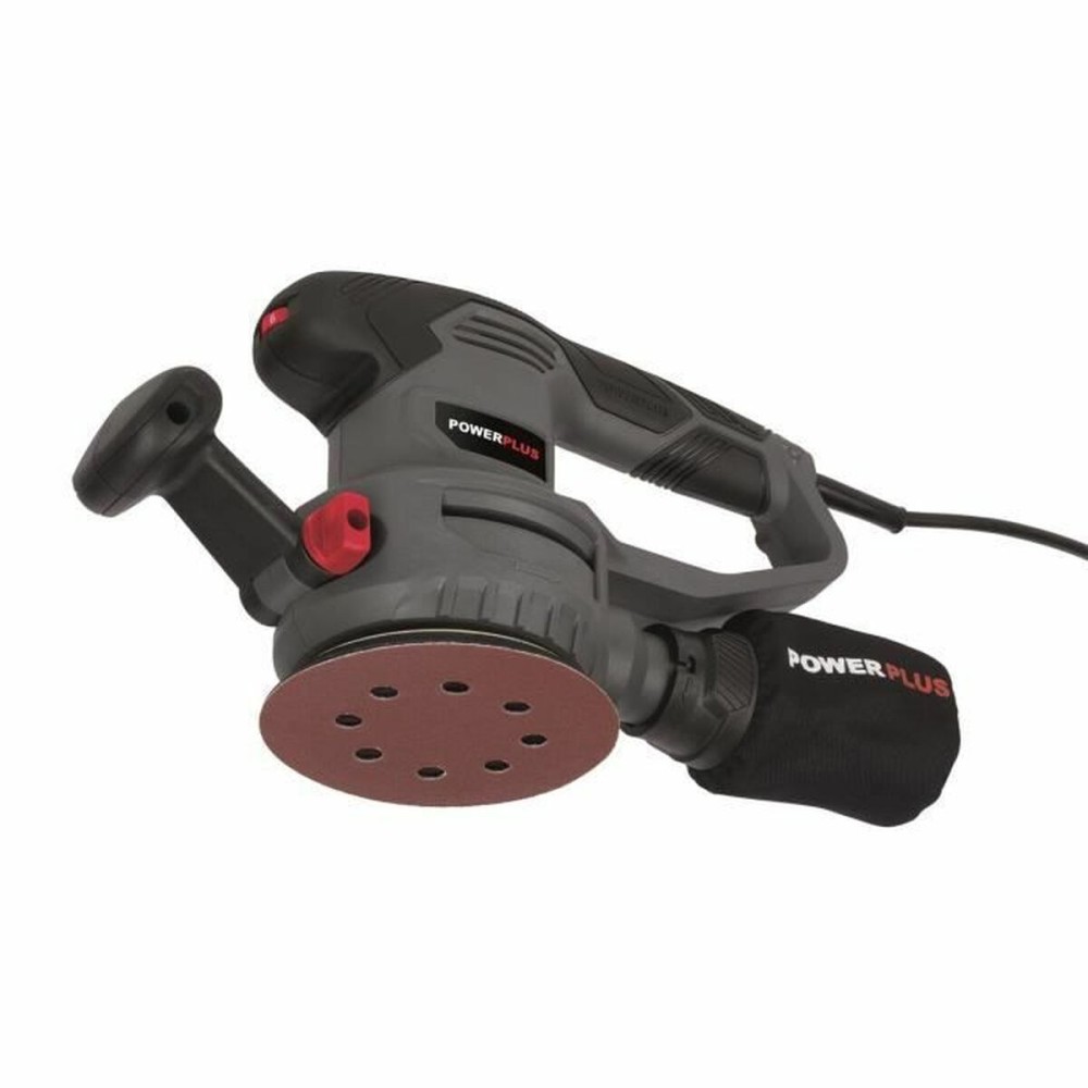 Random orbital sander Powerplus POWE40030 230 V