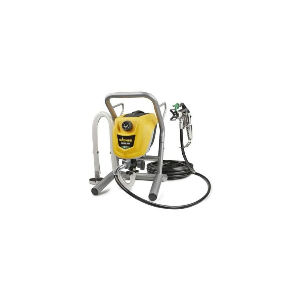 Electric Paint Sprayer Gun Wagner