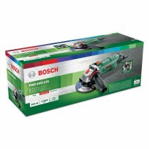 Angle grinder BOSCH 1600A00159 850 W