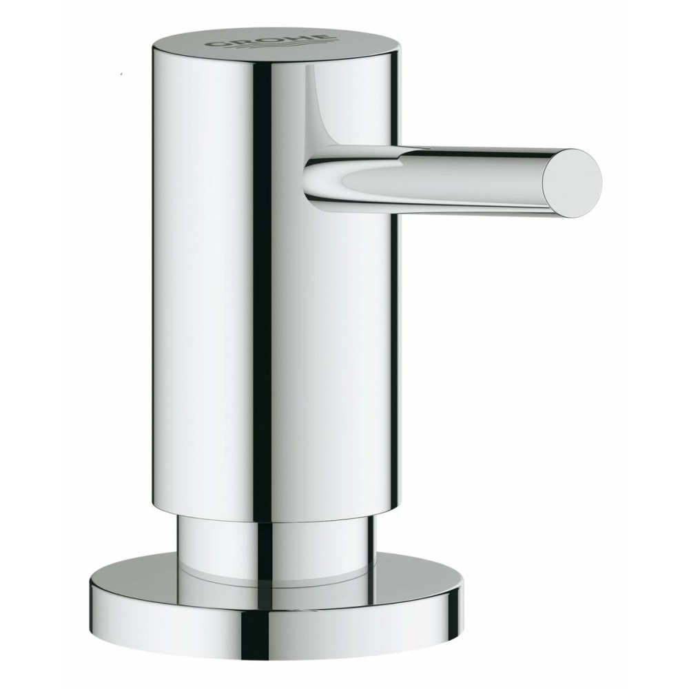 Mitigeur Grohe Concetto 31491000