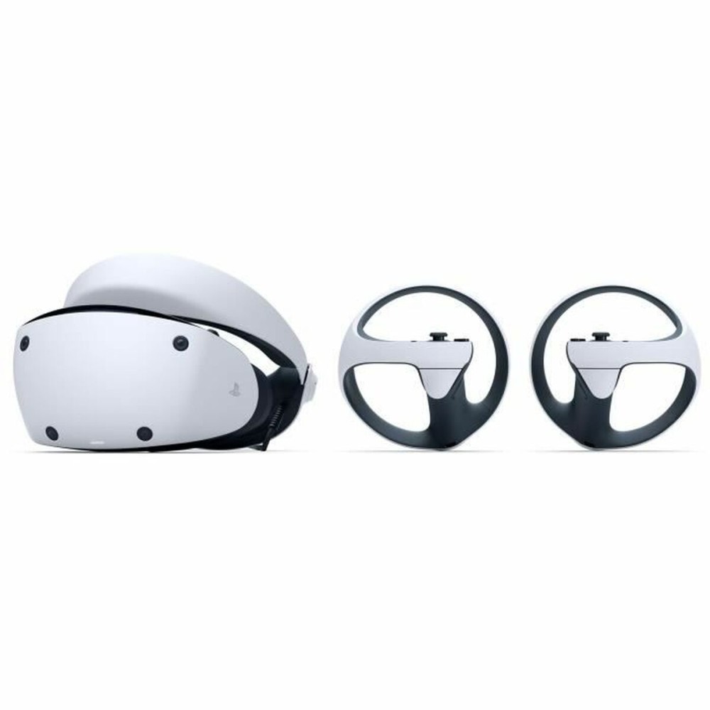 Virtual Reality Glasses Sony PlayStation VR2