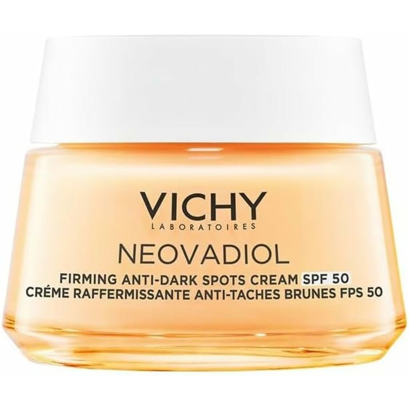 Anti-Fleckencreme Vichy Neovadiol Straffende Spf 50 50 ml