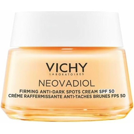 Anti-Brown Spot Cream Vichy Neovadiol Firming Spf 50 50 ml