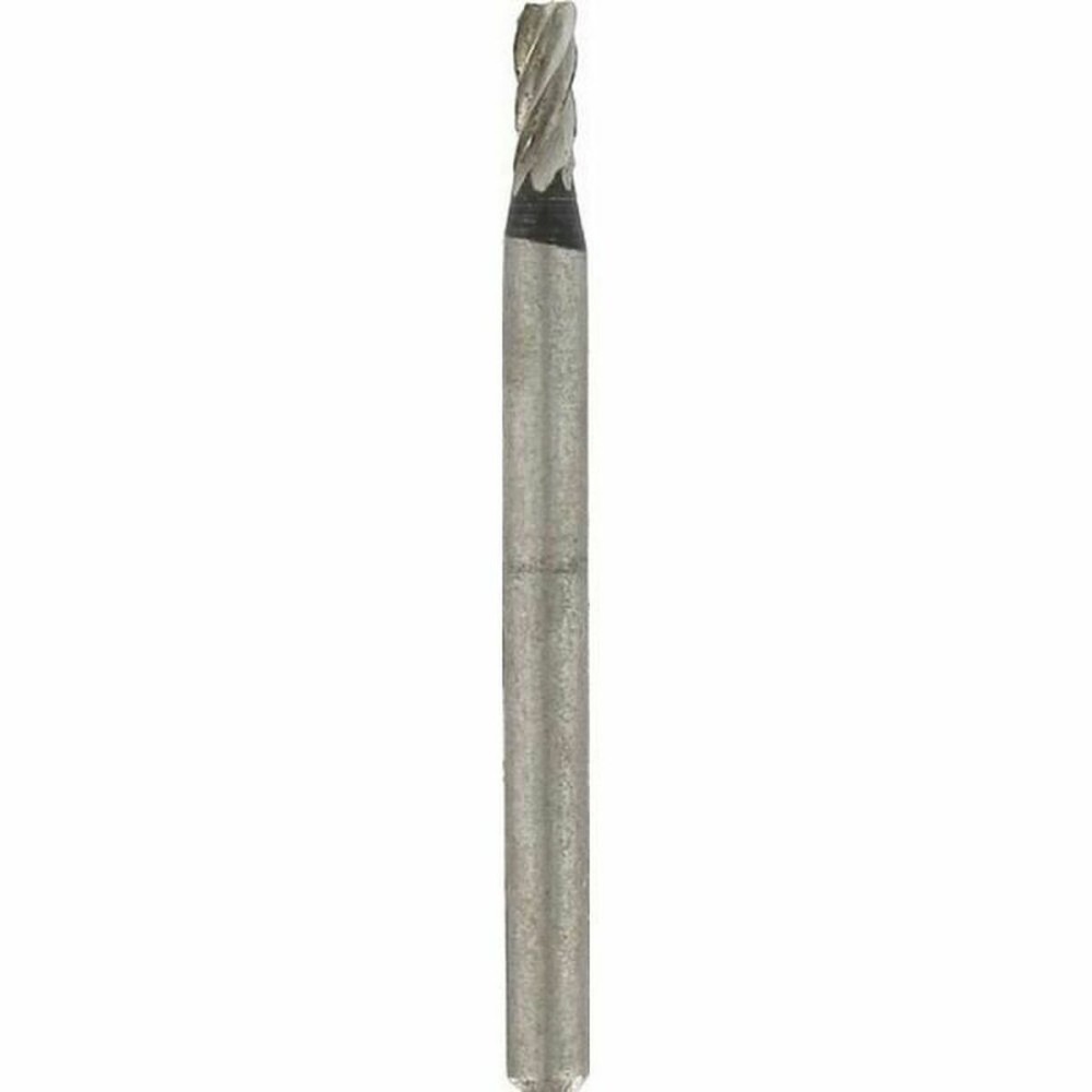 Fräswerkzeug Dremel 113 Zylindrisch Ø 1,6 mm (3 Stück)