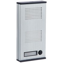 Système de porte automatique SCS SENTINEL Audio Orion 32068 Aluminium Plastique