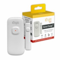 Open Doors and Windows Detector Konyks Senso Charge 2 Wi-Fi 2,4 GHz