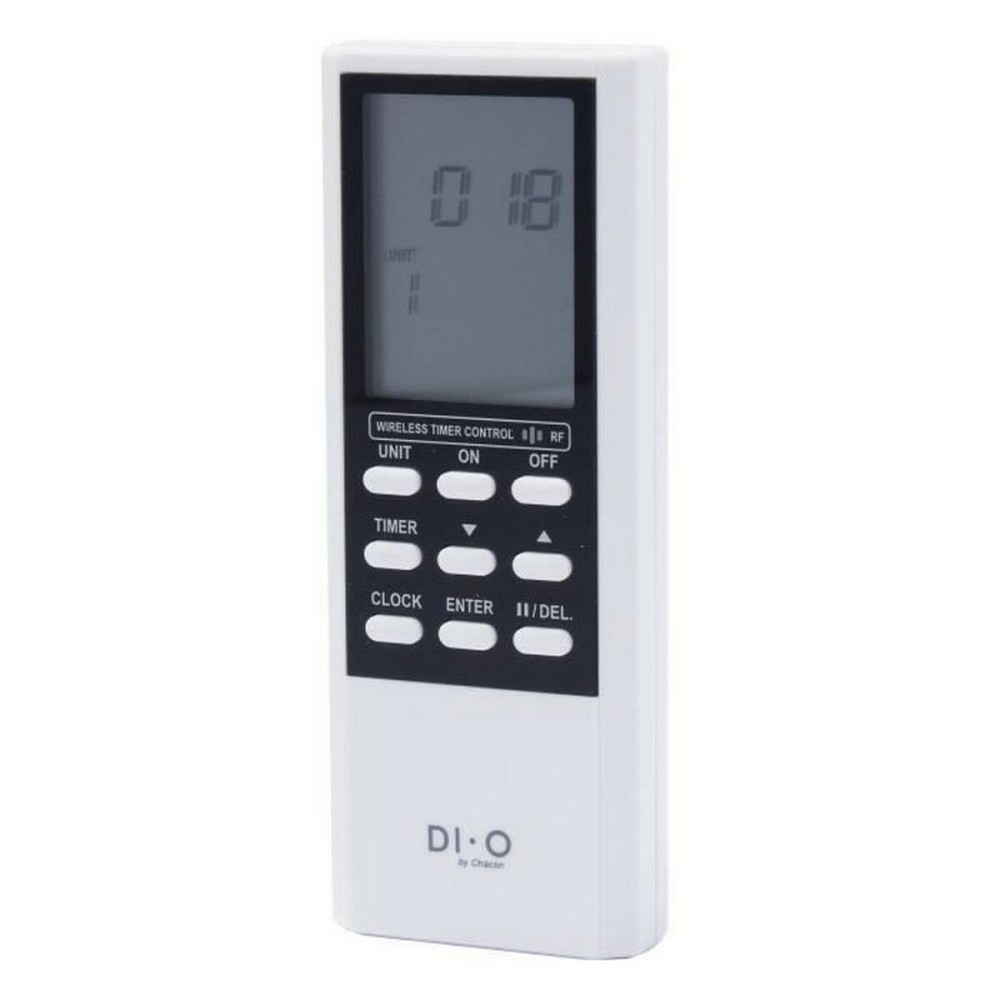 Remote control for plug Chacon Dio Connected Home