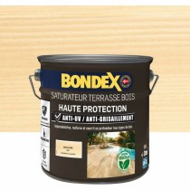 Surface protector Bondex Matte finish Colourless 2,5 L