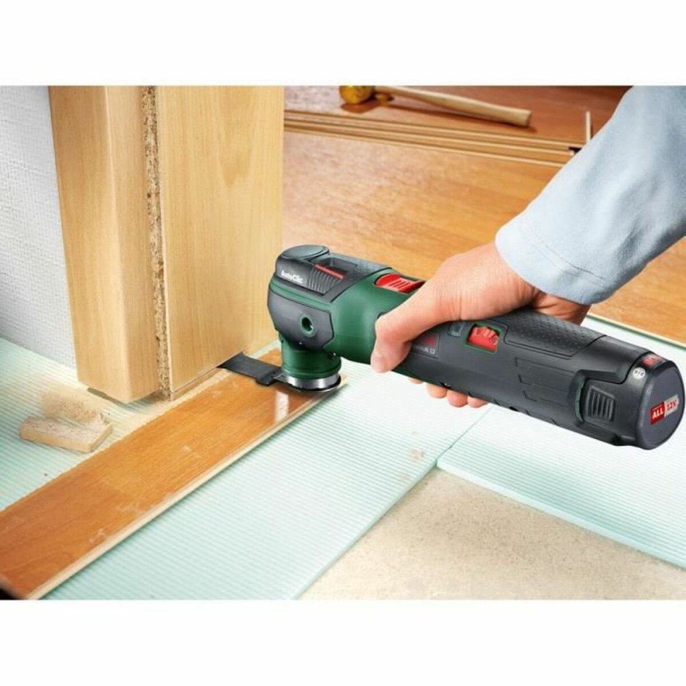 Multi-tool BOSCH Universalmulti 12 12 V