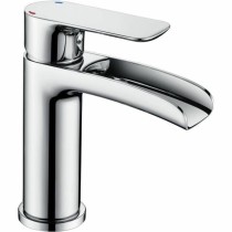 Mixer Tap Rousseau Hutt Metal Washbasin