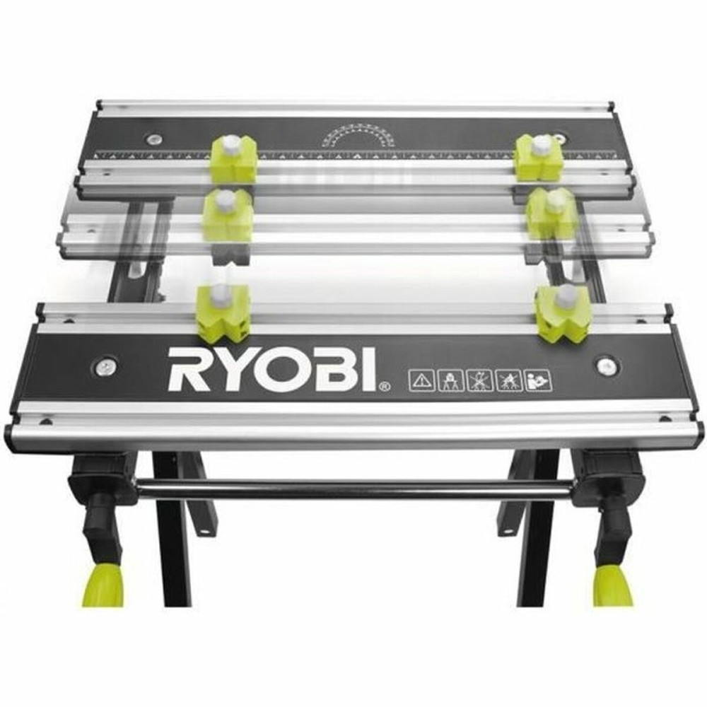 Work table Ryobi RWB03 Foldable Adjustable