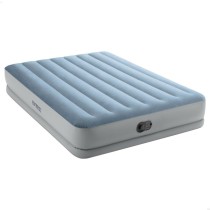 Inflatable Mattress Intex Comfort Queen 152 x 36 x 203 cm 2 Units