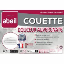 Remplissage de couette Abeil 140 x 200 cm (Lit simple)