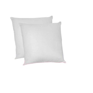 Kissen Abeil FluffyDream 60 x 60 cm 2 Stück