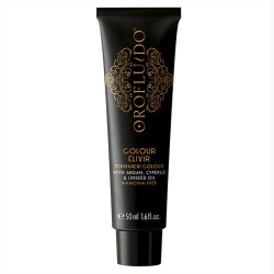 Permanent Dye Revlon Oro Fluido 50 ml Nº 8.31