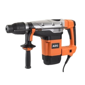 Marteau perforateur AEG Powertools KH7E  1150 W 11,9 j