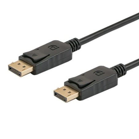 DisplayPort-Kabel Savio CL-137