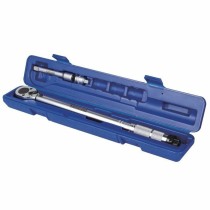 Torque wrench Michelin MTW-2110 Silver