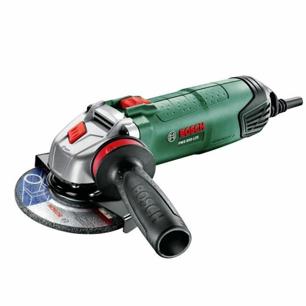 Angle grinder BOSCH 850 W