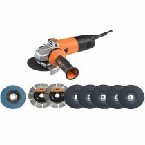 Angle grinder AEG Powertools 1000 W