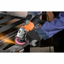 Angle grinder AEG Powertools 1000 W